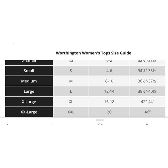 Worthington Petite Womens Long Sleeve Open Front Cardigan Size PXXL Tan NEW - Picture 11 of 12